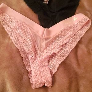 NEW Victoria Secret brazilian
